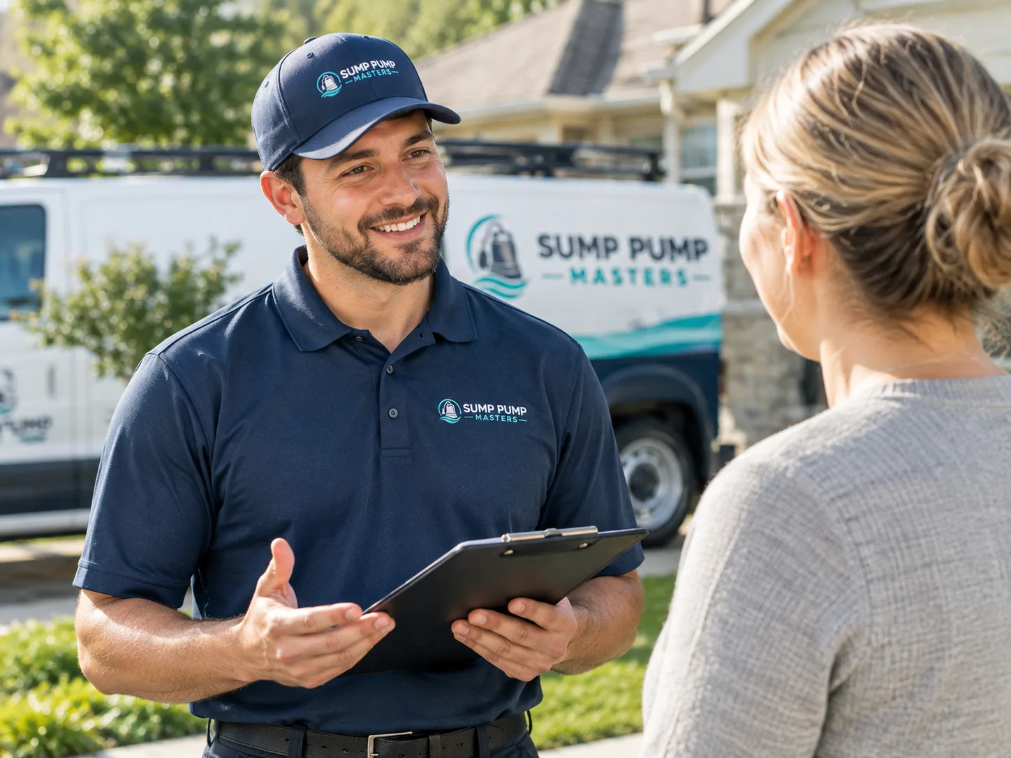 Sump Pump Repair Larsen, WI FAQs